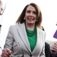 Illustration for article titled Nancy Pelosi Says a 'Glass of Water' Could Have Won AOC's District